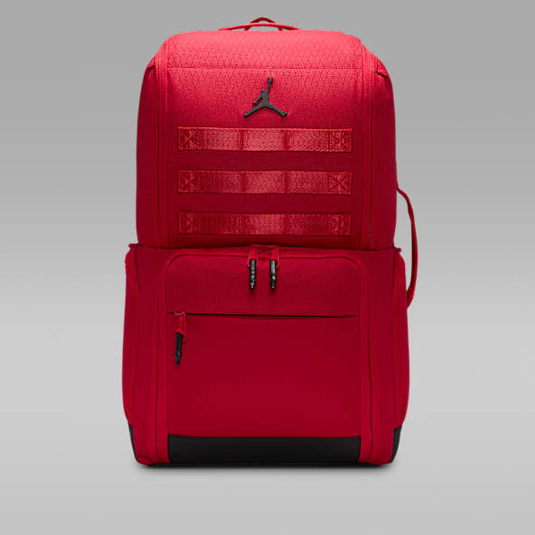 Jordan Backpacks Bags. Nike